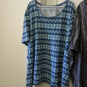 Catherine's Plus Sized women's tops